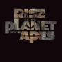 [루퍼트 와이어트][★★★★] 혹성탈출:진화의 시작 (Rise of the Planet of the Apes, 2011) - 특별함이란 외로움과 같은 말이다