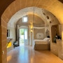 [이탈리아] 마테라 동굴 안에서의 동화 같은 하루: San'tAngelo Luxury Resort