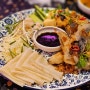 [부산/서면] 비건 태국 음식이 맛있는 술집 태태태
