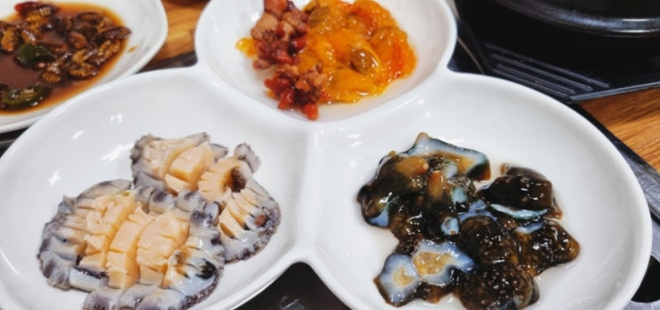 회마을 - 경남 거창군 거창읍 시장1길 회 코스요리 맛집 추천 : 네이버 블로그