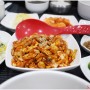 무안뻘낙지 가락동 가락시장역 점심 낙지볶음 맛집