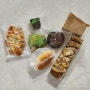 뚜레쥬르 빵 추천 종류 빵순이 먹부림일기 신메뉴 녹차 디저트 가격 할인 정보