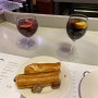 스페인 바르셀로나 타파스 맛집 '시우다드콘달' 꿀대구 맛조개등 후기