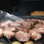 동래 맛집 고기 퀄리티와 그릴링 서비스 만점 산성식육점 동래본점