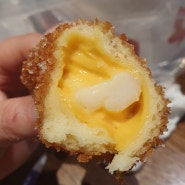 [도넛추천] 공구모양 도넛으로 유명한 빠우 (내 최애는 치츠!!!!) 을지로 + 시청점 다 가봄!!!