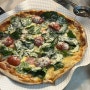[제주 삼양] 아임파인 | 짬뽕과 피자의 특별한 조합을 자랑하는 제주 퓨전 음식점