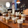 Tonfisk Warm Coffee/Teacup 톤피스크 웜 커피/티잔도 지금 할인된 가격에 노르딕파크에서 구매하세요 - 북유럽/핀란드 디자인그릇