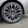 제천휠수리 BMW 740i 다이아몬드컷팅 휠수리!