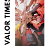 Valor Time 2023 November Vol.1 No.3 / 경기도 안성 베일러 국제학교