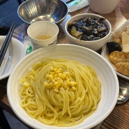 [서울]서촌 맛집,60년 전통 청와대 중식 맛집: 영화루(고추간짜장,고추짬뽕,탕수육)