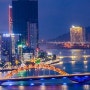 베트남에서 가장 살기 좋은 도시로 불리는 다낭데이투어 탐방하세요