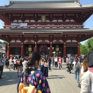 2018 도쿄여행