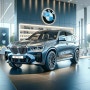 2024 BMW X5 차주분들이 스타포쉬 전동사이드스텝을 선택할 수밖에 없는 이유