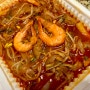 [경기도/의정부] 의정부배달맛집 맛있게 매운 매운갈비찜 요가파이어