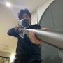삼성 비스포크 제트 화이트 무선 청소기 구매 및 사용 후기