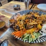 [전남 광주] 미옌 짜장면 짬뽕 졸업식 맛집 프리미엄 중식당