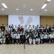 대한택견회, 국가대표 선수촌 '평창동계훈련센터'에서 2024 신춘지도자대회 개최