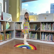 유아도서관추천, 국립어린이청소년도서관 이용방법과 주차