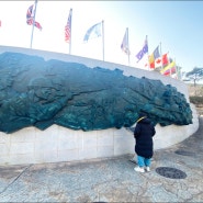 거제 포로수용소 유적공원 아이와 가볼만한 곳 짚라인 입장료 체험거리 후기