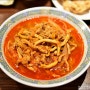 평택 송탄 영빈루, 전국 5대 짬뽕 보단 탕수육 맛집
