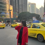 중경 중국 :: 매운맛의 도시 총칭, 마라훠궈, 중경 여행 십팔제