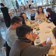 블로그 협업으로 성장하는 방법 남양주 SNS 소상공인 모임으로 홍보하기