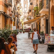 시칠리아 여행, 브런치 매거진 연재시작! (+기초정보,지도,마피아)