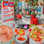 다낭 호이안 현지인 맛집 미세스탐 넴루이 분팃느엉 배달 가능