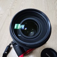 67미리 카메라 UV필터 호야필터 UV UX2