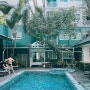 24 태국 치앙마이 여행 방콕경유 앳 레지던스 수완나품 호텔