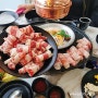 천안 청당동 맛집 "열도스시&샤브" 무한리필로 양껏 마음껏:)
