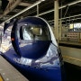 오사카 자유 여행 코스 오사카 간사이공항에서 난바 역 라피트 시간표 타는곳 지하철 급행