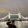 [ep.4] 런던여행 중 사진으로 풀어보는 이야기