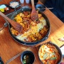 칠곡 3지구 맛집 “유가네닭갈비 대구칠곡점”