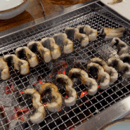 인천 만수동 맛집 [풍천장어대첩] | 초벌되어 나오는 쌀누룩숙성장어 맛집