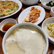 [남양주맛집] n번째 방문한 단골맛집 기와집순두부 조안본점