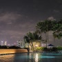 싱가포르 원 패러 호텔 후기(수영장, 스위트룸, 레이트 체크인)
