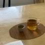 울산 티 카페 :: 티르르 tea,rr 🍵 티와 디저트 🍓