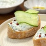 차지키소스 만들기 다이어트 드레싱 그릭요거트 먹는법 지중해식식단