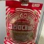 [편의점 간식] 크림대빵, 일본 세븐일레븐 랑그드샤(쿠크다스)