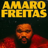 아마로 프레이타스(Amaro Freitas) [Y'Y]