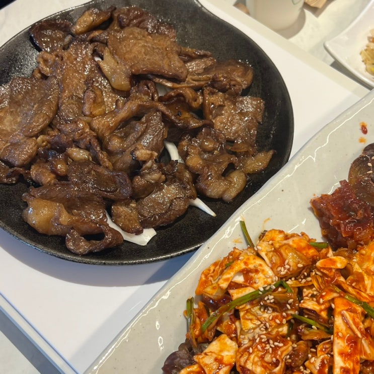 대구 달성군 현풍 돼지갈비 맛집 놀이방 식당 식당현풍