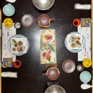 japan#11 노보리베츠 온센 료칸 오야도 기요미즈야: 가이세키 왕 맛있는 숙소 후기, 추천