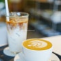 대전 월평동 카페 야익스커피 로스터리 커피 추천