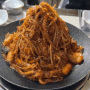 [당진/합덕맛집] 낙지 해물뼈찜이 맛있는 ‘원조 옛날 감자탕 (뼈찜)‘