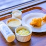 훗카이도여행 일본 KFC 원조 맛집 하베스터 야쿠모