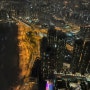 홍콩 SKY100 전망대 가는 법 클룩 입장권과 가격부터 다이닝 패키지 예약 X 후기