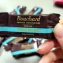 [Bouchard/뷰샤드밀크씨솔트 초콜릿] 단짠의 조합, 벨기에 초콜릿