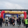 2024 아! 고구려 역사 지키기 마라톤 첫 10km 완주성공!! (feat. 푸마 매그니파이 나이트로2)