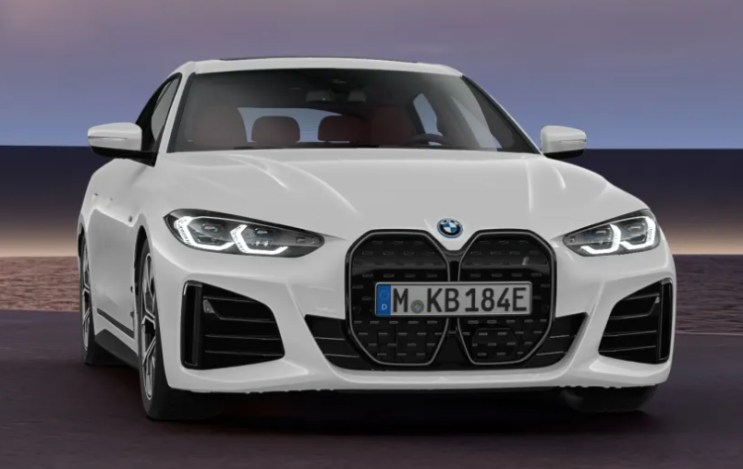 2024 BMW i4 eDrive 40 MSP PRO 포토 오너평가 제원 정보, 도이치모터스 즉시출고 차량 재고 및 입항 출고 ...